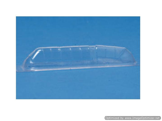 1/72 Maestro Models - SAAB B17 Vacuformed Canopy x2