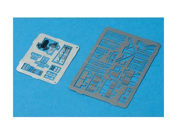 1/72 Maestro Models - JA37 Viggen Interior and Exterior Set