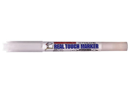  Mr Hobby - Gundam Real Touch Marker - Grading Marker