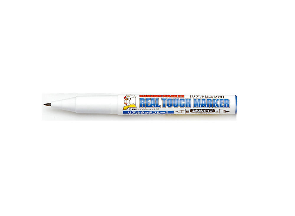  Mr Hobby - Gundam Real Touch Marker - Grading Marker