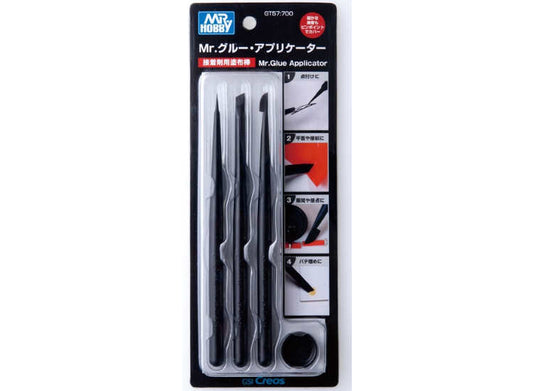 - Mr Hobby - Mr Glue Applicator