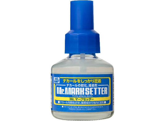 40ml Mr Hobby - Mr Mark Setter