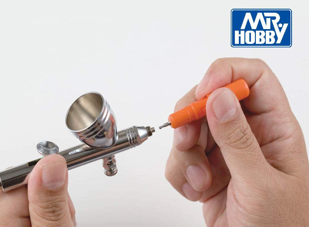  Mr Hobby - Mr Airbrush Maintenance Set