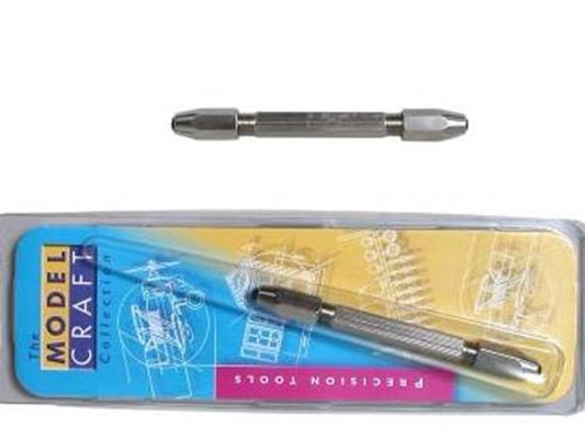 - Model Craft - Pin Vice - Double Ended