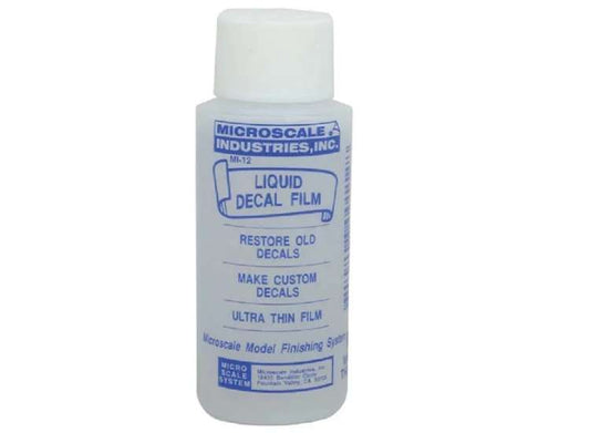 30ml Microscale - Micro Liquid Decal Film