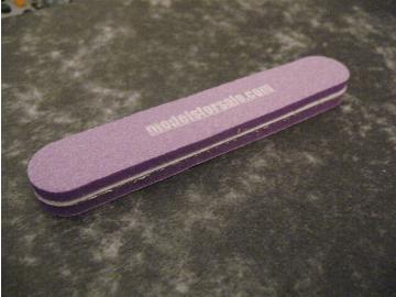 na MFS - Purple Sanding Sponge 100grit