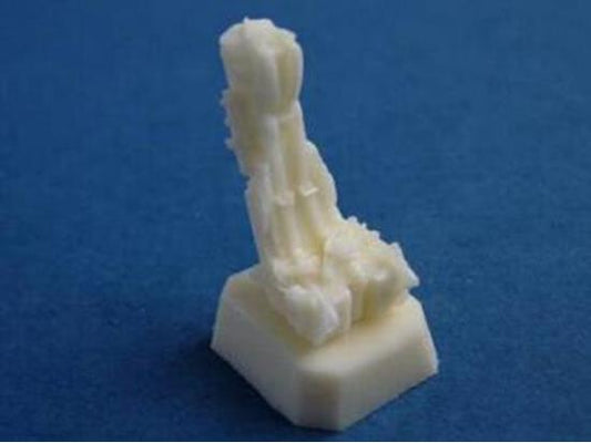 1/72 Pavla - MB.Mk.10A Seat For: Tornado