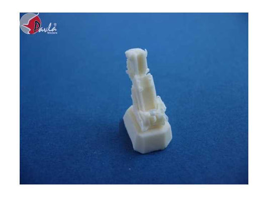 1/72 Pavla - MB.Mk 8 LC Seat For: Tucano, Super Galeb S