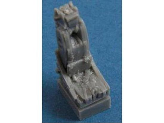 1/72 Pavla - MB. Mk.4QS Navigator seat for Canberra AX