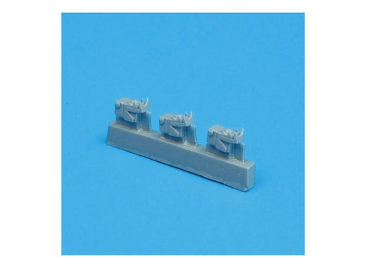 1/32 Quickboost - REVI 16B gunsights x 3