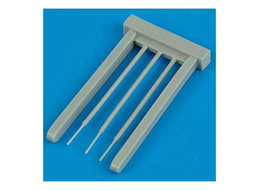 1/48 Quickboost - Focke-Wulf Fw-190 pitot tubes {{{