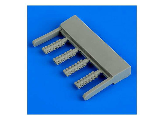 1/48 Quickboost - Mk-103 gun muzzles