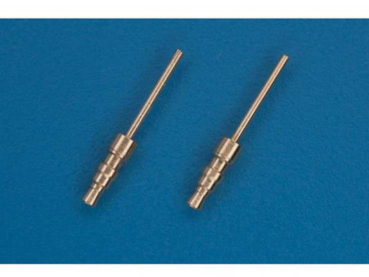 1/32 RBM - Barrel endings for 7,92mm German MG 17
