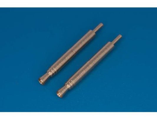 1/32 RBM - Barrel endings for 20mm automat cannon MG FF & MG FF/M