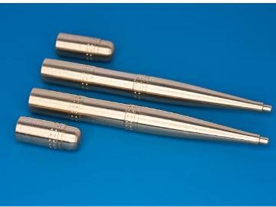 1/32 RBM - 20mm Hispano cannons for Spitfire (wing E & C)