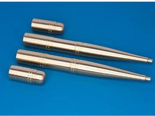 1/32 RBM - 20mm Hispano cannons for Spitfire (wing E & C)