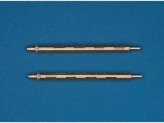 1/32 RBM - 7,7mm (0.303") Barrels used in British Browning Mk 2