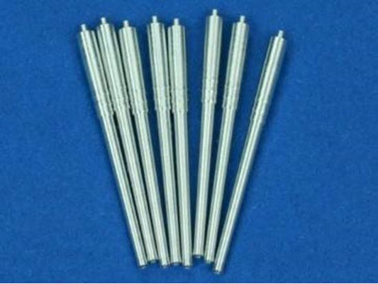 1/350 RBM - Barrels for Nagato, Kaga, Amagi and Kii Classes