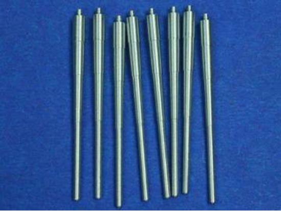 1/350 RBM - Barrels for Admiral Hipper, Prinz Eugen classes