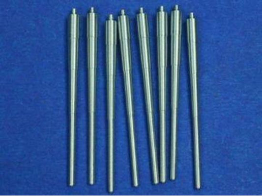 1/350 RBM - Barrels for Admiral Hipper, Prinz Eugen classes