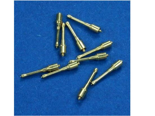 1/35 RBM - German hand grenade type: fragmentation grenade (10 pcs)