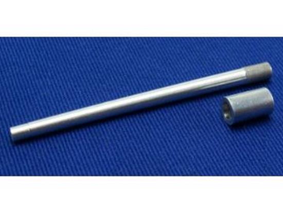 1/35 RBM - Gun Barrel 7,5cm PaK 39 L/48 Hetzer (late version)