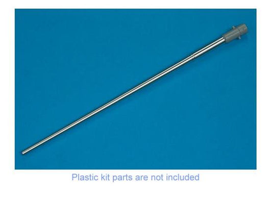 1/35 RBM - 8.8cm KwK 44 L/100 Barrel for Trumpeter's E-75 "Standardpanzer"