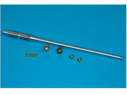 1/35 RBM - 76,2mm L/55 barrel OQF 17 pdr for anti tank gun