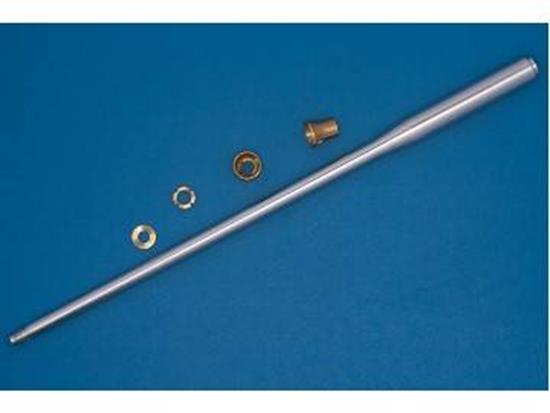 1/35 RBM - Gun Barrel for Self-Propelled Gun 'Archer' 17pdr 76,2mm L/55