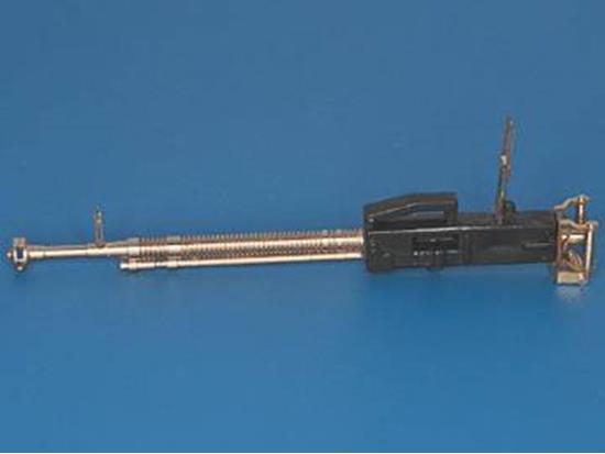 1/35 RBM - Soviet heavy machine gun 12.7mm DSHK m. 1946
