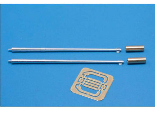 1/35 RBM - 23mm 2A14 L/87,5 for AA gun ZU-23-2 (2)