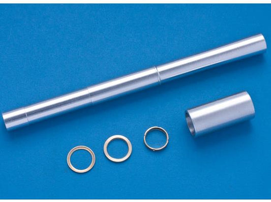 1/35 RBM - 152mm L/30 XM-150 Main gun barrel for MBT-70 / KPz 70