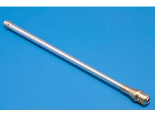 1/35 RBM - 100mm L/56 barrel for BS-3 field gun for Trumpeter model
