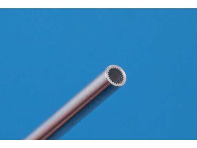 1/35 RBM - 7.5cm KwK44 L/70 Gun Barrel for Panther F