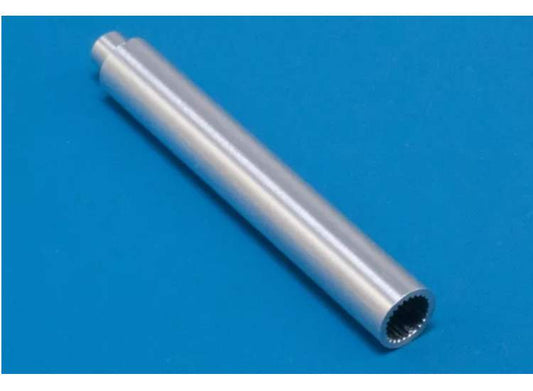 1/35 RBM - 122mm L/22,7 Metal gun barrel for Russian SU-122