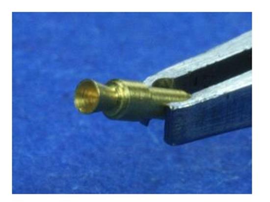 1/35 RBM - Gun Barrel 7,92mm MG34 Tank version