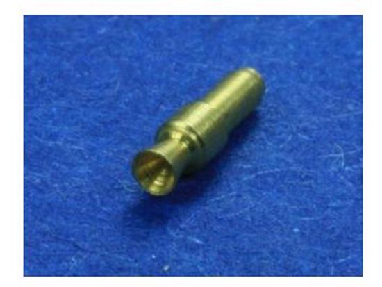 1/35 RBM - Gun Barrel 7,92mm MG34 Tank version