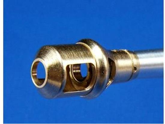 1/35 RBM - Gun Barrel 10.5cm StuH 42 L / 28 - Sturmhaubitze 42