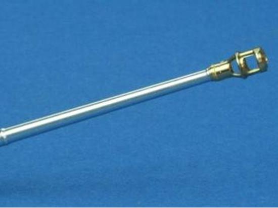 1/35 RBM - Gun Barrel 7.5cm PaK40 L/46 (early model) Anti-tank gun