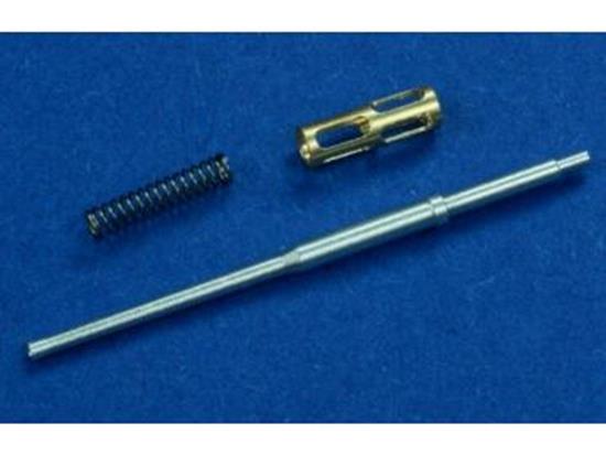 1/35 RBM - Gun Barrel - 20mm Oerlikon L/70 for AA Crusader & Many Others