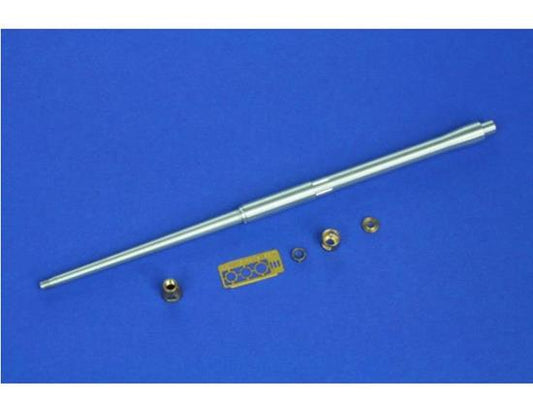 1/35 RBM - 8.8cm PaK43 (L/71) barrel for Sd. Kfz. 164 Nashorn
