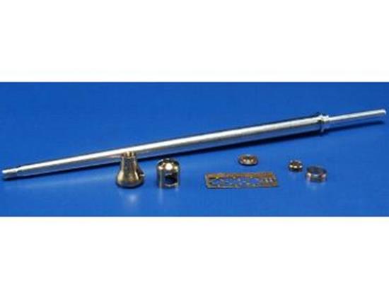1/35 RBM - Gun Barrel 8.8cm Pak 43/1 L/70 - Ferdinand & Elephant