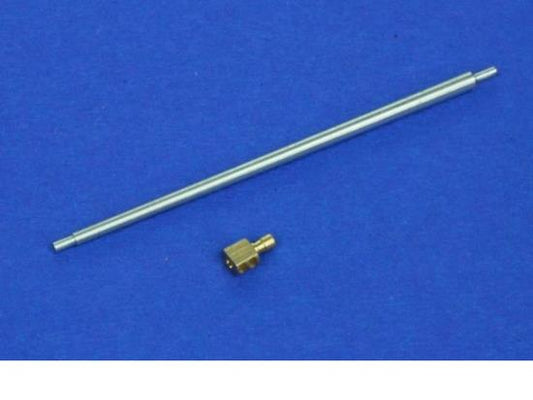 1/35 RBM - Russian 30mm cannon 2A42 barrel for BMP-2, BTR-90, MIL MI-28