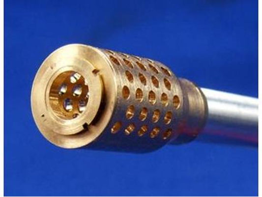 1/35 RBM - Gun Barrel 17cm Kanone - Geschutzwagon Tiger