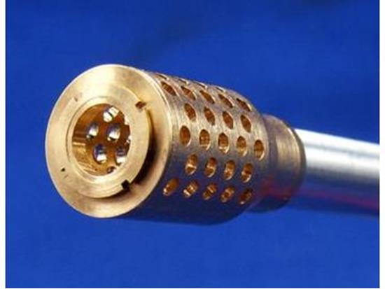 1/35 RBM - Gun Barrel 17cm Kanone - Geschutzwagon Tiger