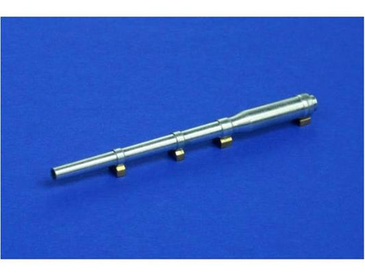 1/35 RBM - 75mm M1897A4 barrel for M3 GMC