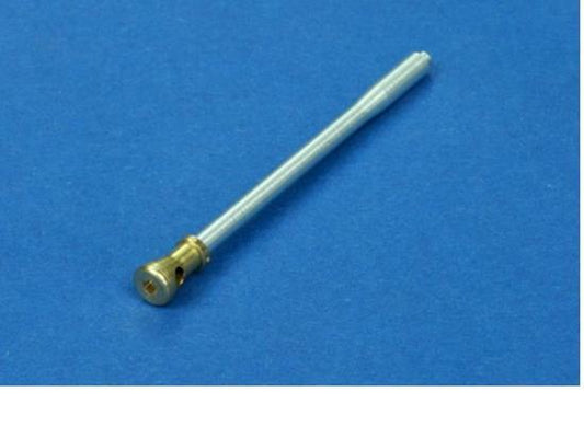 1/35 RBM - 75mm OQF Barrel for Staghound Mk. III
