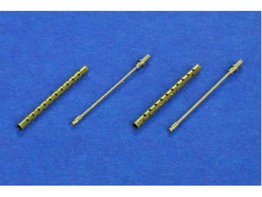 1/48 RBM - 0.5" M2 Browning machine gun aircraft version 2 pcs