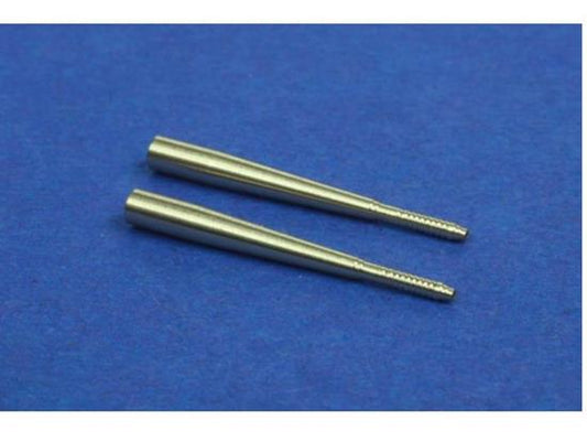 1/48 RBM - 20mm Hispano cannons for Supermarine Spitfire Mk. Vb 2pcs