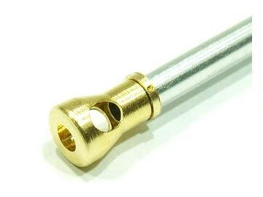 1/48 RBM - Gun Barrel 75mm OQF Mk V